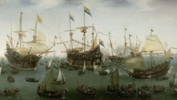 Maritieme Geschiedenis der Nederlanden