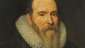 Johan van Oldenbarnevelt. Bescheiden betreffende zijn staatkundig beleid en zijn familie 1570-1620