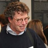 Ton van Kalmthout