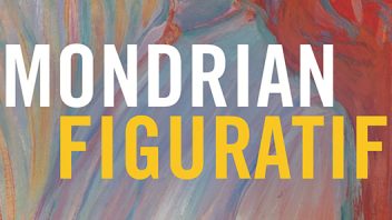 Expositie Mondrian Figuratif