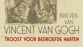 Troost voor bedroefde harten