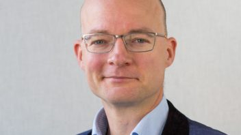 Cultuurhistoricus Dirk van Miert nieuwe directeur Huygens ING