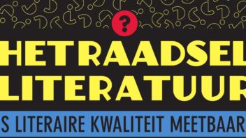 Langverwachte synthese Het raadsel literatuur van Van Dalen-Oskam verschenen