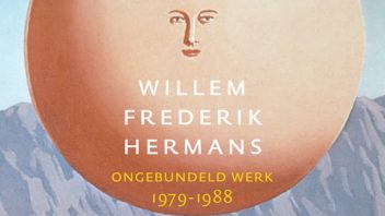 Deel 22 Volledige Werken Willem Frederik Hermans verschenen